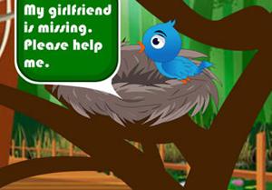 play Escape The Lovebirds