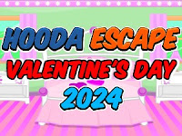 Sd Hooda Escape Valentines Day 2024