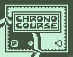 play Chrono Course