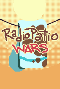 play Radiopatio Wars