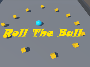 play Roll The Ball