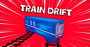 play Train Drift