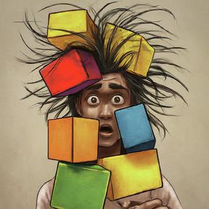 play Stack Up - Right Behind You