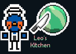 play Leo'S Kitchen