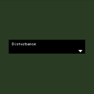 play Disturbance