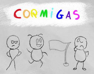 play Cormigas