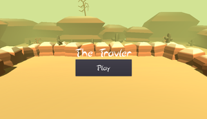 play Caped-Traveler