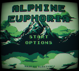play Alphine Euphoria