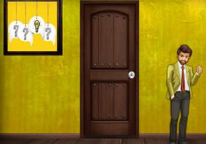 play Easy Room Escape 165