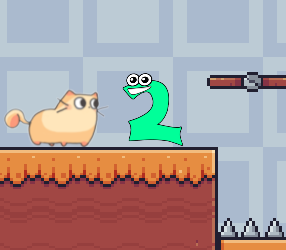 play Cat Numberia