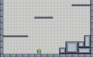 play Fling King