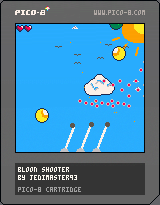 play Bloon Shooter