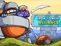 Iron Towers Alliance game