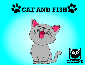Cat And Fish [Demo]