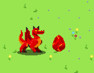 play Dragon Survive