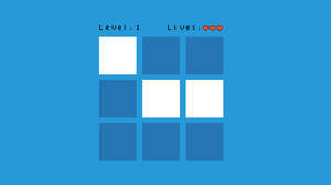 play Visual Memory