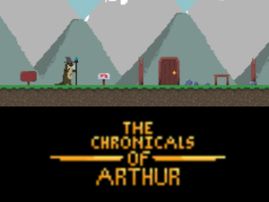 play The Chronicles Of Arthur