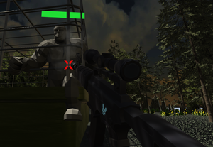 play Giant Survival