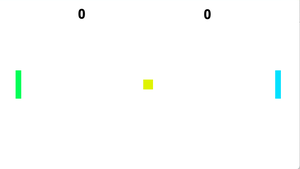 play Pong