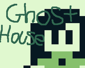 play Ghost House