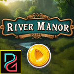 Pg River Manor Escape game