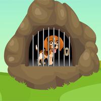 play Games4King-Beagle-Puppy-Rescue