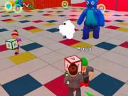 play 100 Monster Escape Room