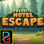 Pg Favorite Hotel Escape