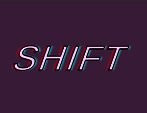 play Shift