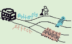 play Butterfly Effect