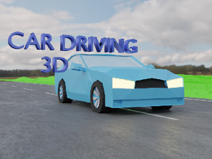play 3D Cars!