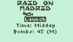 play Raid On