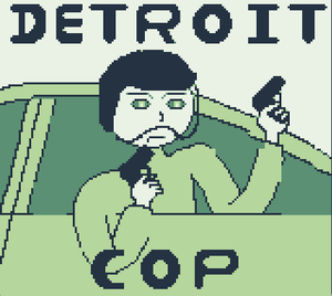 play Detroit Cop