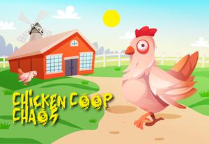 play Chicken Coop Chaos