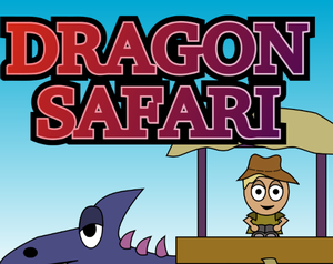 play Dragon Safari