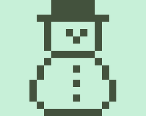 play The Snowman Economy