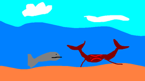 play Fibsh