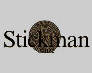play Stickman Maze