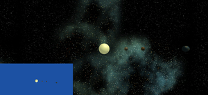 play Solar System