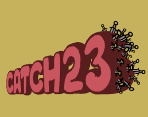 play Catch23