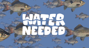 play Water Needed