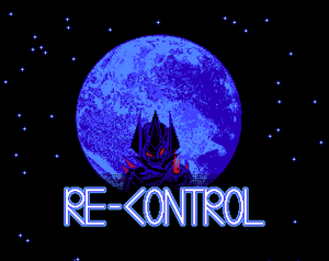 play Re-Control