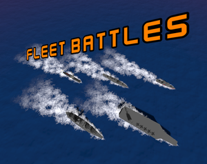 play Fleet Battles
