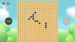 play Omok