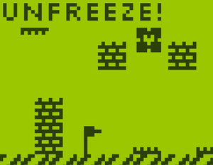 play Unfreeze!