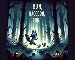 play Run, Raccoon, Run!