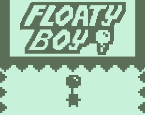 play Floaty Boy