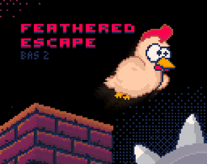 play Feathered Escape