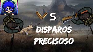 play Disparos Precisos