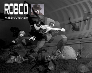play Robco (V: 0.3.1.Vietnam)